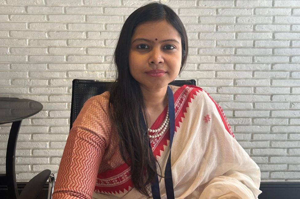 Signature Global Appoints Poulomi Ray As Head Of Digital Marketing And CSR